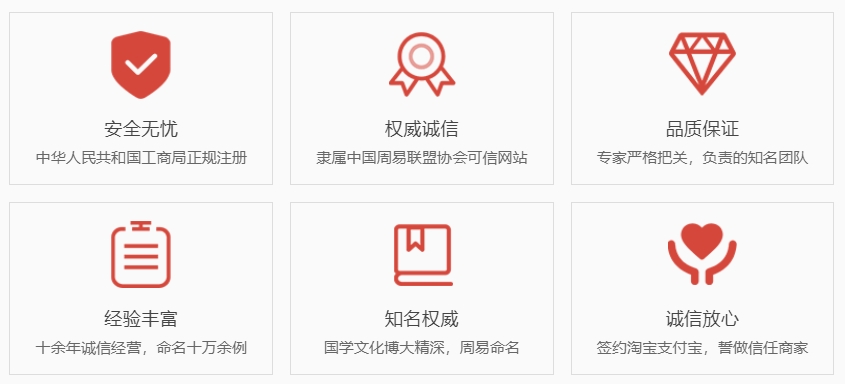 丽水权威起名大师-关于我们  第1张